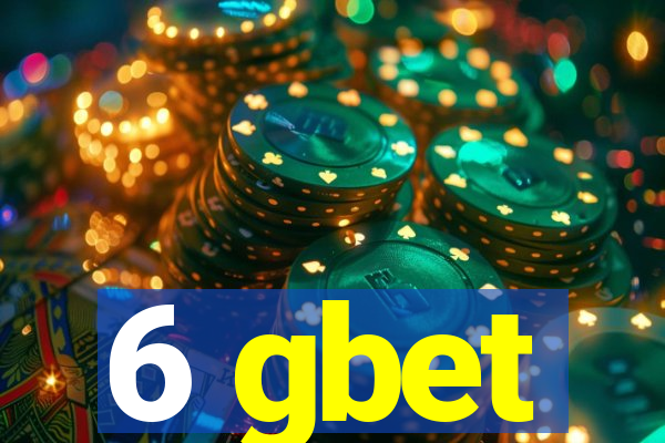 6 gbet